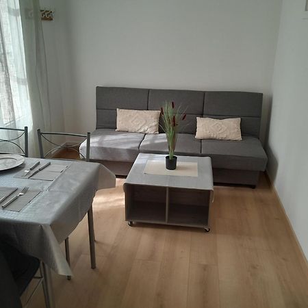 Bel Appartement A Deux Pas De Paris Сент-Уен Екстериор снимка