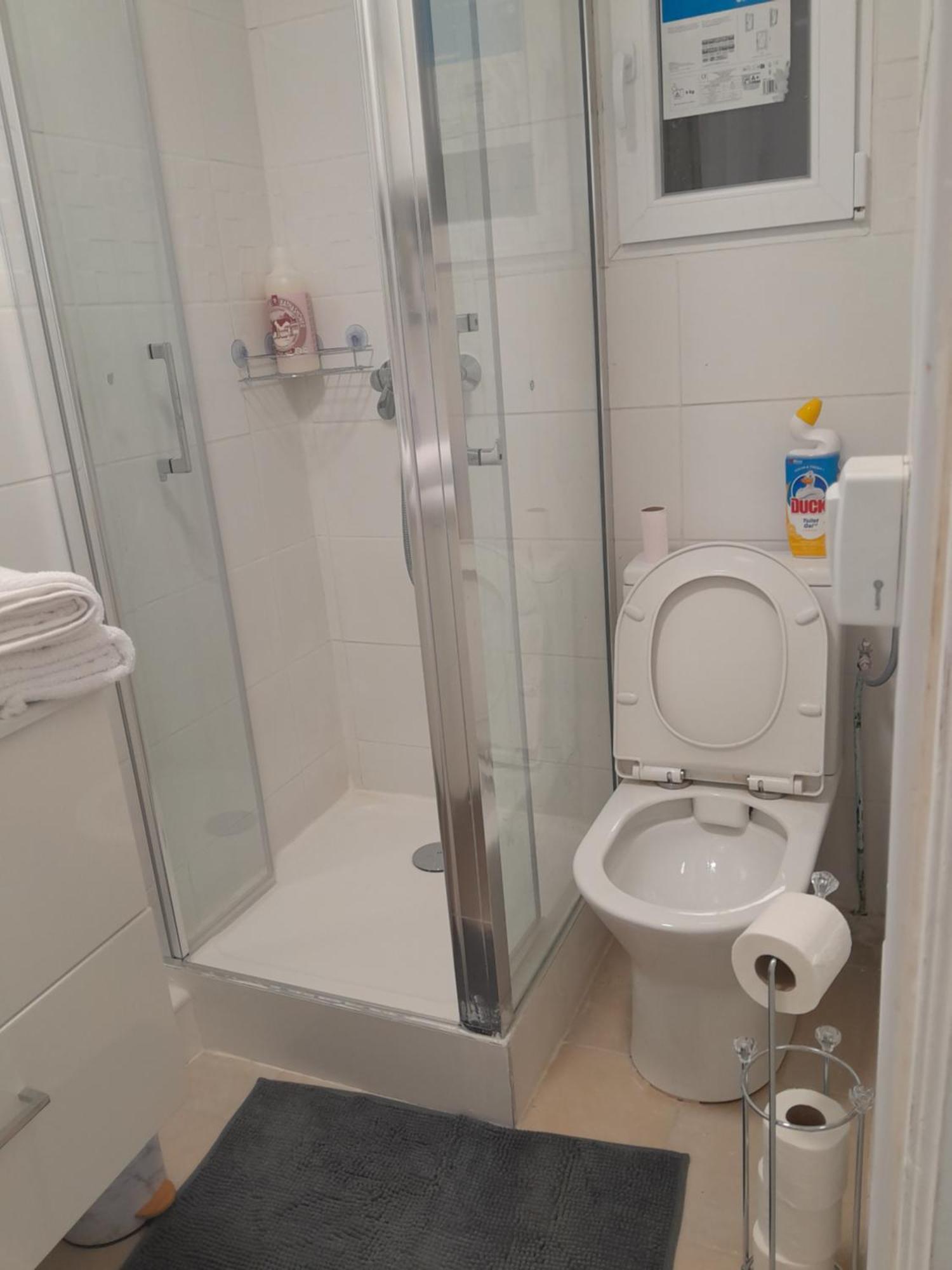 Bel Appartement A Deux Pas De Paris Сент-Уен Екстериор снимка